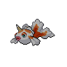 Dark Goldeen